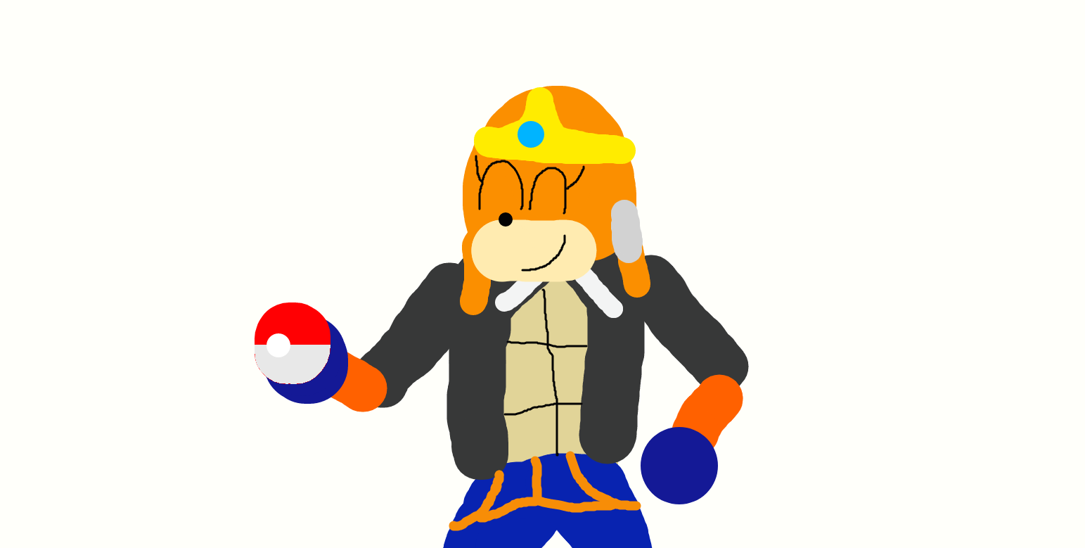 Tikals Raihan Cosplay By Benthefox1996 On Deviantart