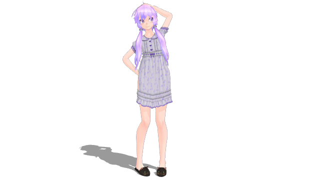 [MMD] Lookin' Good For Bae (+Pose DL) by MythicalTardis on DeviantArt