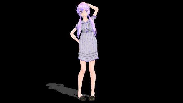 [MMD] Lookin' Good For Bae (+Pose DL)