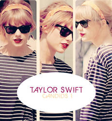 PHOTOPACK 01-{Taylor Swift }