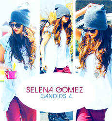 PHOTOPACK 05-{Selena Gomez}