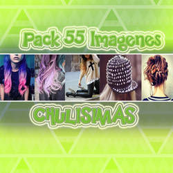 Pack Imagenes Chulas