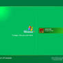 Green XP Logon