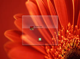 Flower Logon XP