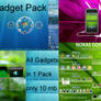 Gadgets Pack