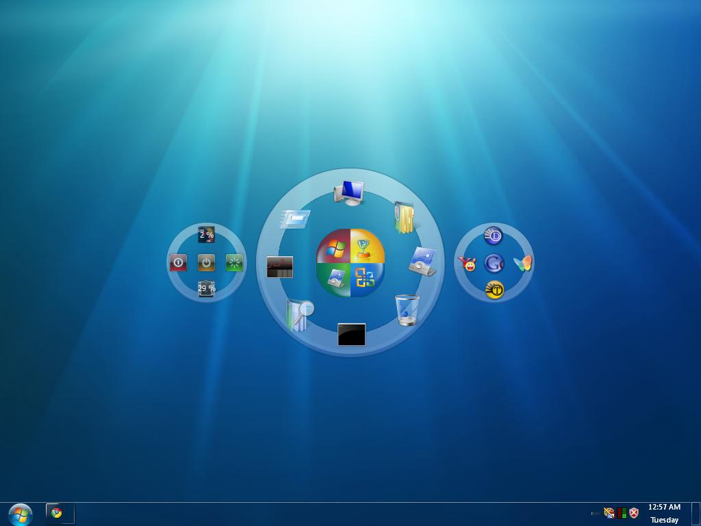 Circle Dock Stylez By Dncube On Deviantart Circle Dock Stylez By Dncube On Deviantart