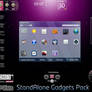 StandAlone Gadgets Pack