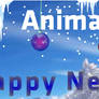 Happy New Year Animated