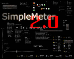 SimpleMeter_v2.0