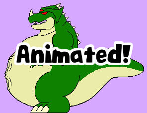 Kraid Inflated Explore the Best Kraid Art | DeviantArt