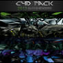 C4D Pack 2013 No.1