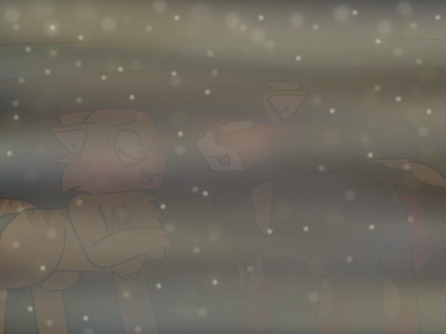 SpottedxFire-Firefly lake by Creamecream on DeviantArt