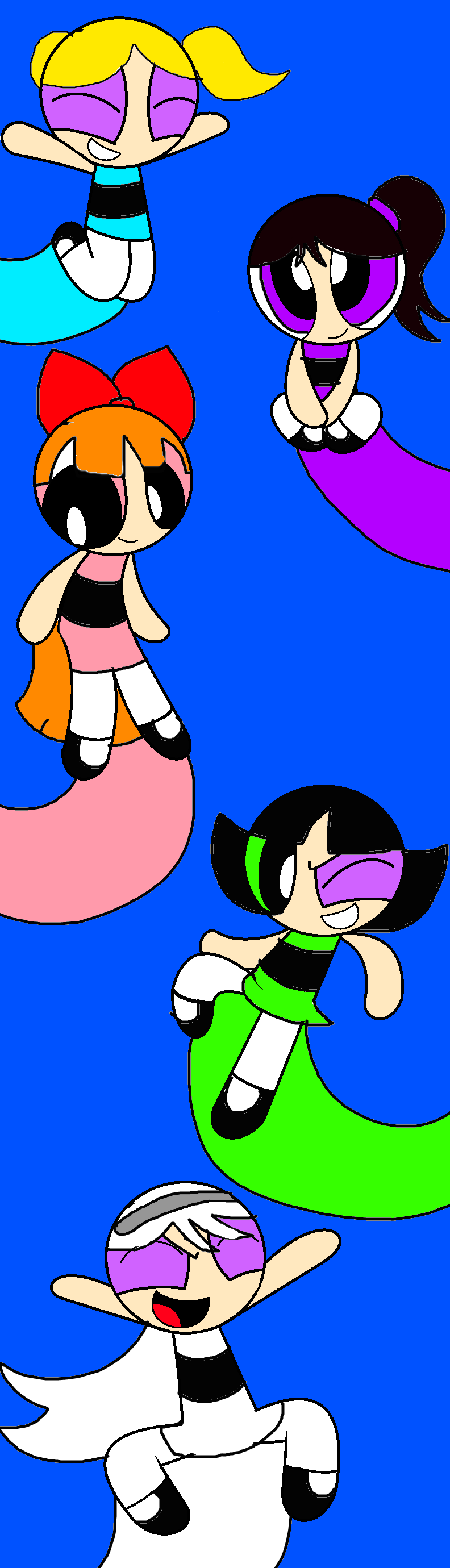 ppg! by ppgrules945 on DeviantArt