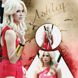 PNG VE PHOTO PACK ( 23 ) AND ( 15 ) Ashley Benson