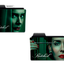 Ratched Netflix TV Series (2020) Folder Icon