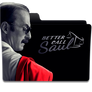 Better Call Saul Season 6 Folder Icons