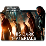 His Dark Materials Season 3 Folder Icons