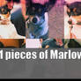 Marlow avatar pack