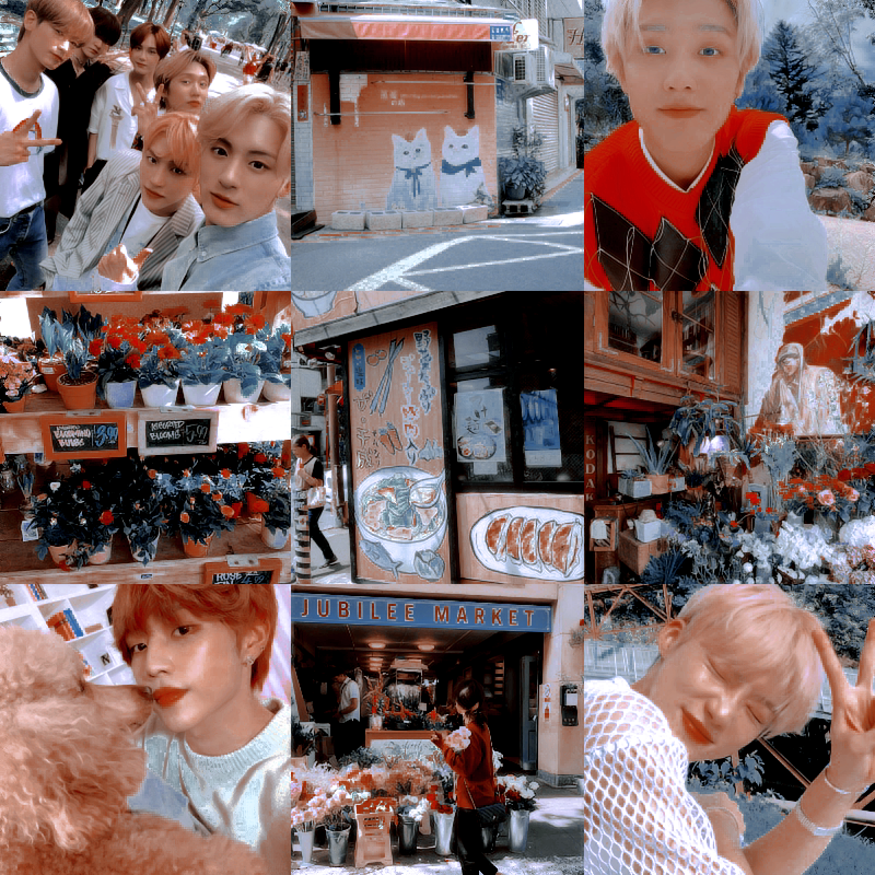 Right Here .psd by bbyhyuck on DeviantArt