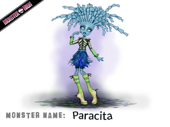 Paracita