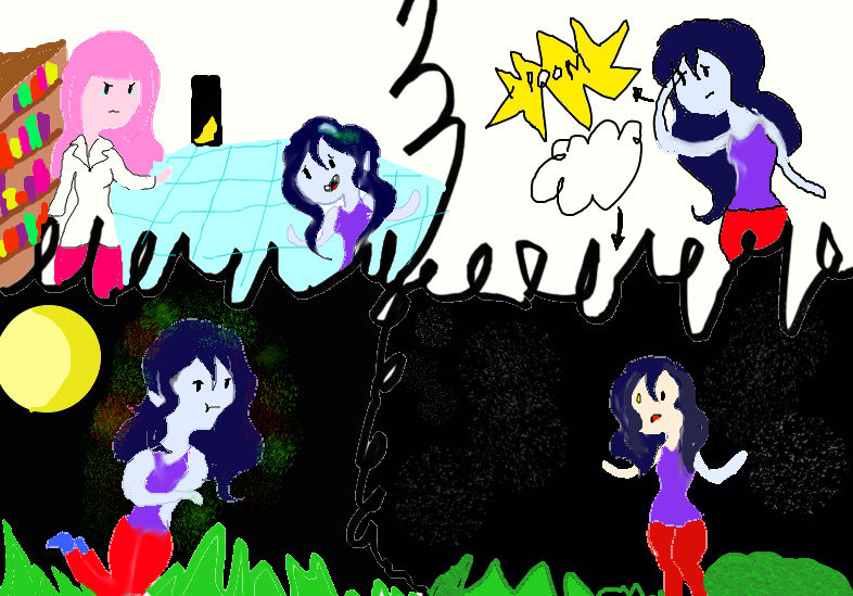 experimento parte 2 by mariaevelin on DeviantArt