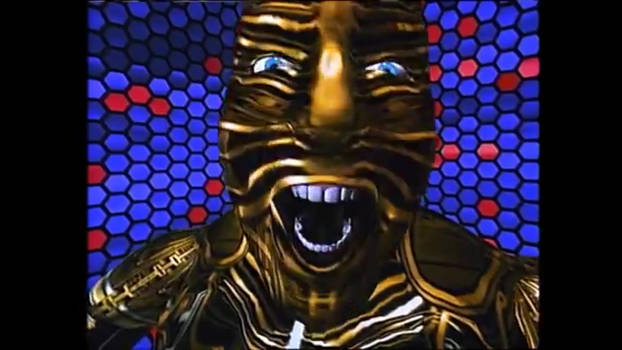 Explore The Best Lawnmowerman Art Deviantart