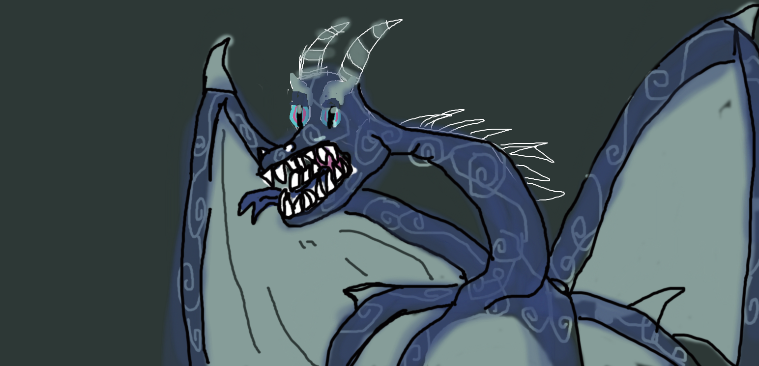 Titan Winged HypnoTerror by Jackfrost300truefr on DeviantArt