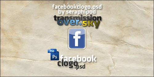 .PSD.Facebook Icon