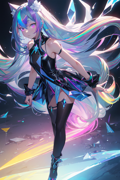 Photon by Juniper-Quinn on DeviantArt