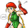 cammy white