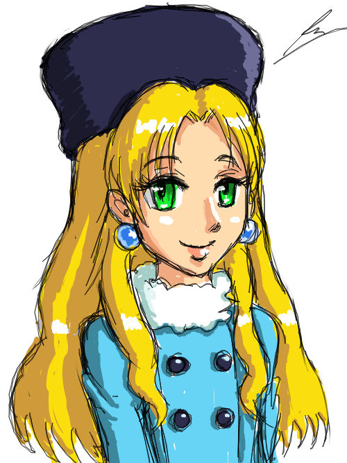 kalinka xover by borockman on deviantart