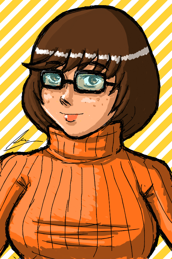 Velma Dinkley