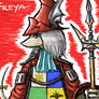 Freya Crescent