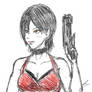 Ada wong RE4