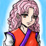 Young Genkai