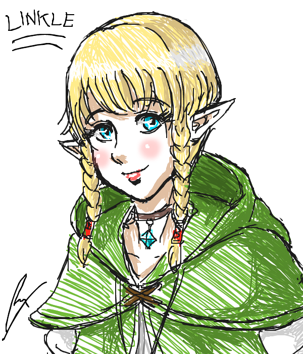 Linkle