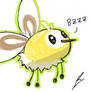 Cutiefly