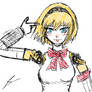 Aigis day