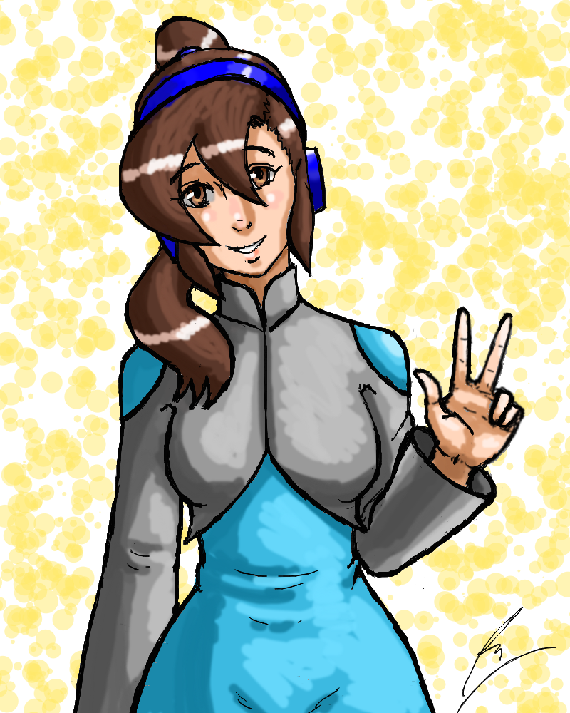 Jacie By Borockman On Deviantart