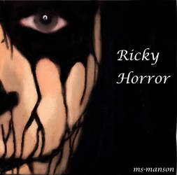 Ricky Horror