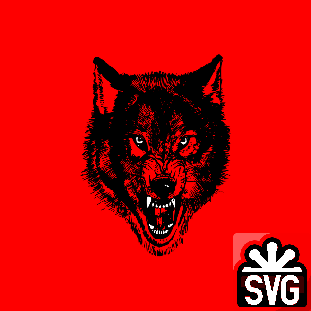 Nwo Wolfpack Logo