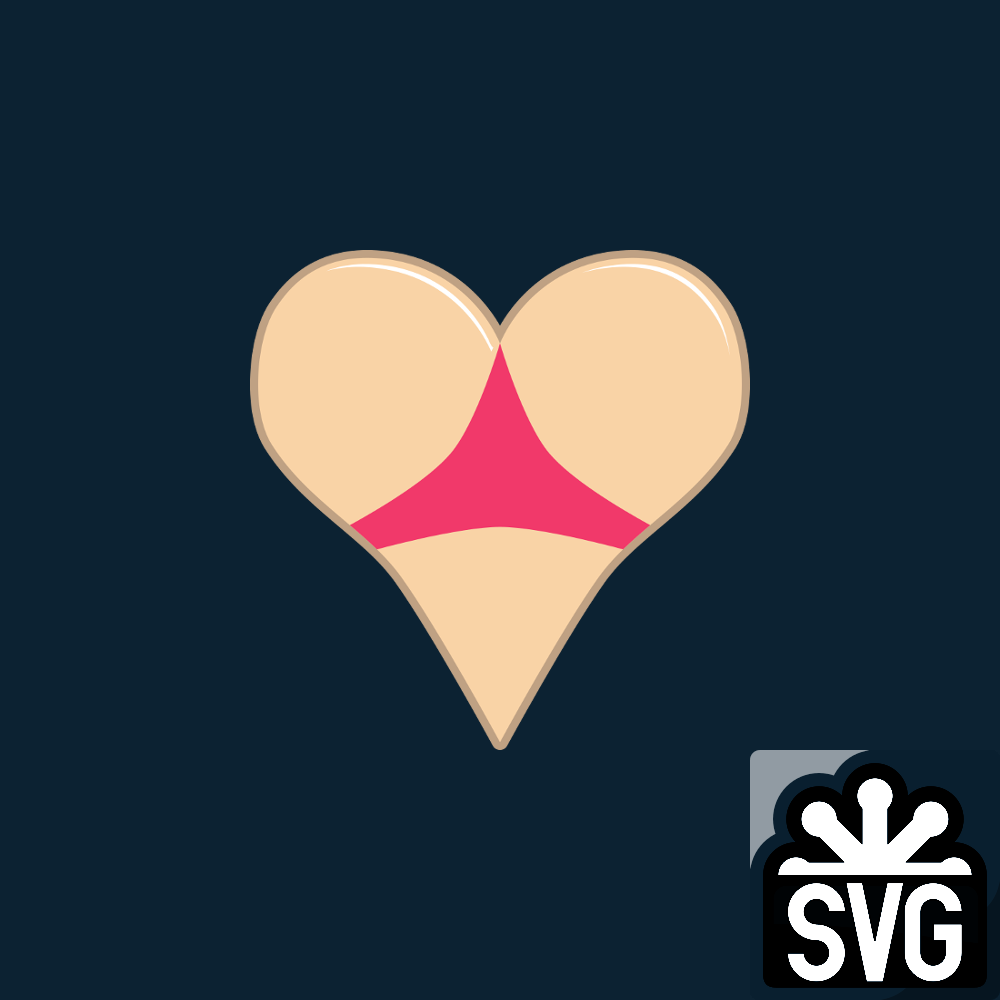 Free Free Heart Template Svg 399 SVG PNG EPS DXF File