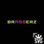 BrASSerz Logo SVG