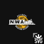 NWA Logo SVG
