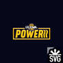 NWA Power Logo SVG