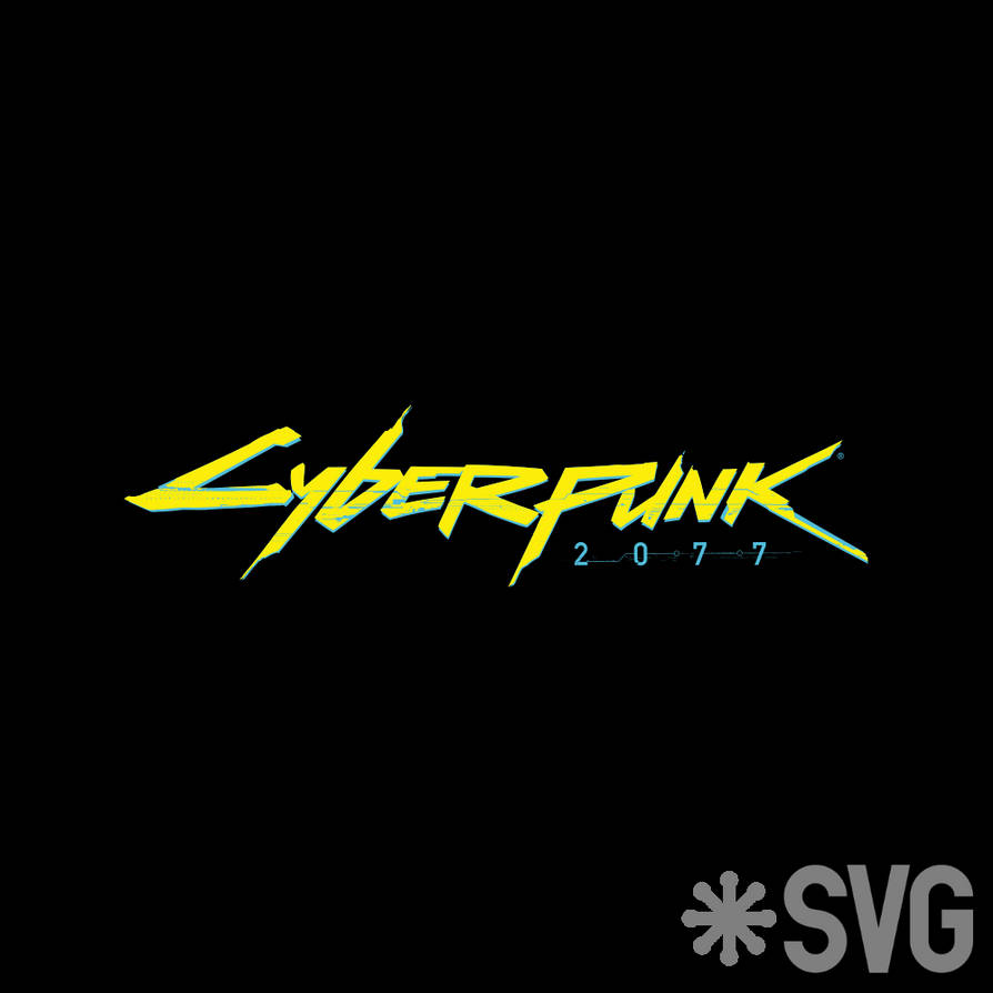 Cyberpunk 2077 Logo Svg By Darkvoidpictures On Deviantart Cyberpunk 2077 cyberpunk 2020 video game electronic entertainment expo 2018, others transparent background. cyberpunk 2077 logo svg by