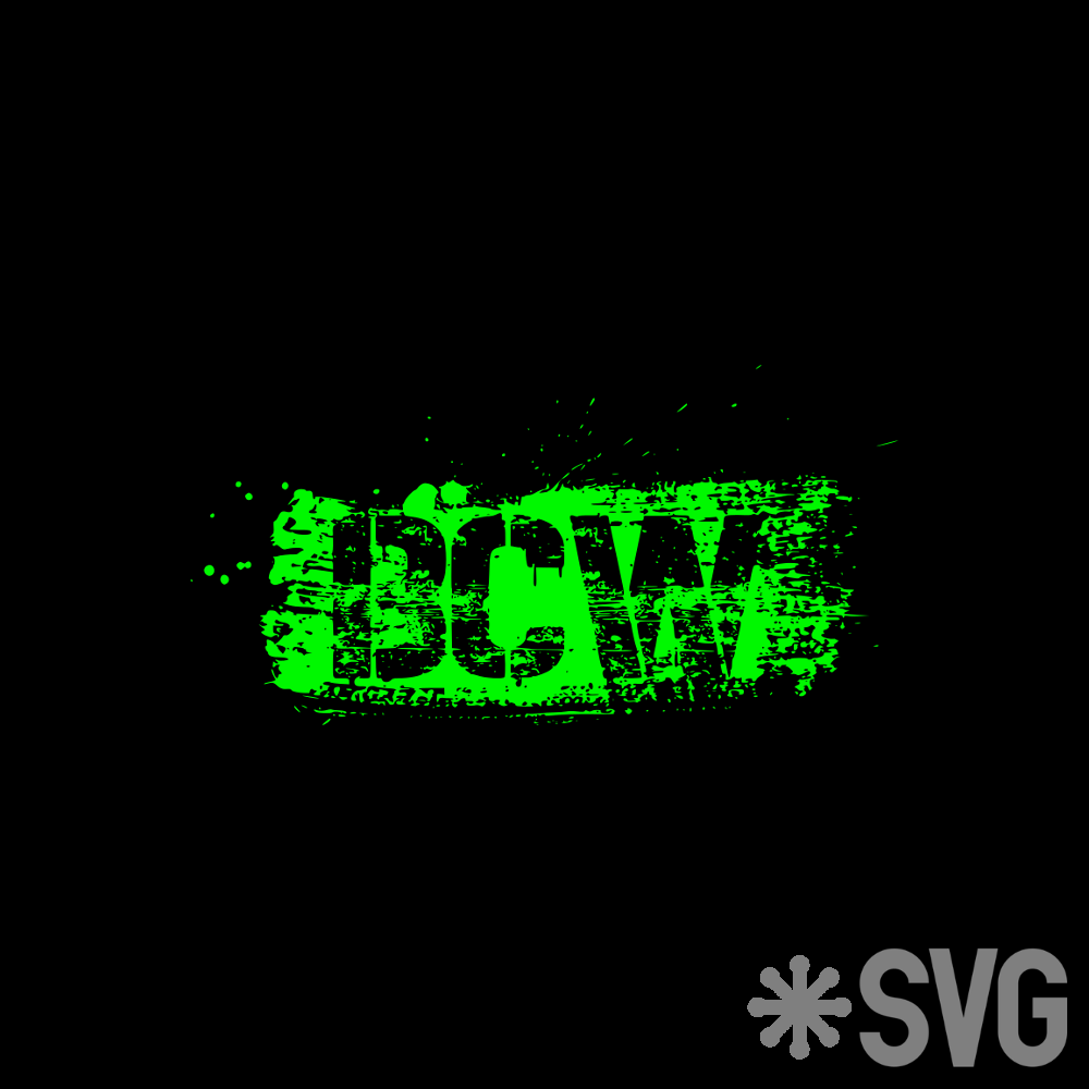 BCW Logo SVG by DarkVoidPictures on DeviantArt
