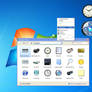 7 Desktop Context Menu for XP
