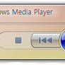 Mini Vista Media Player PSD