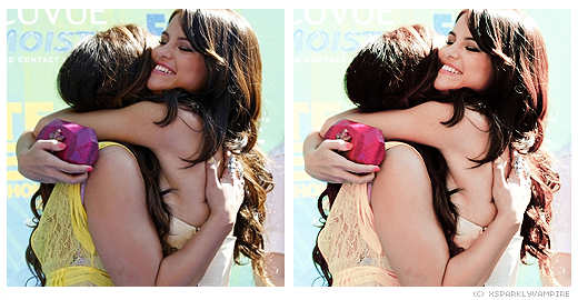 Delena - Photoshop Action